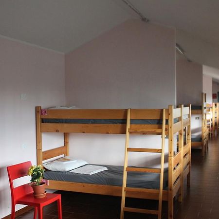 Ostello Siena Guidoriccio Chambre photo